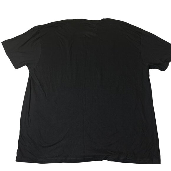 South Carolina Gamecocks Tee Mens 3XL Black‎ Fanatics T-Shirt NCAA Fan Gear NEW - Picture 3 of 13